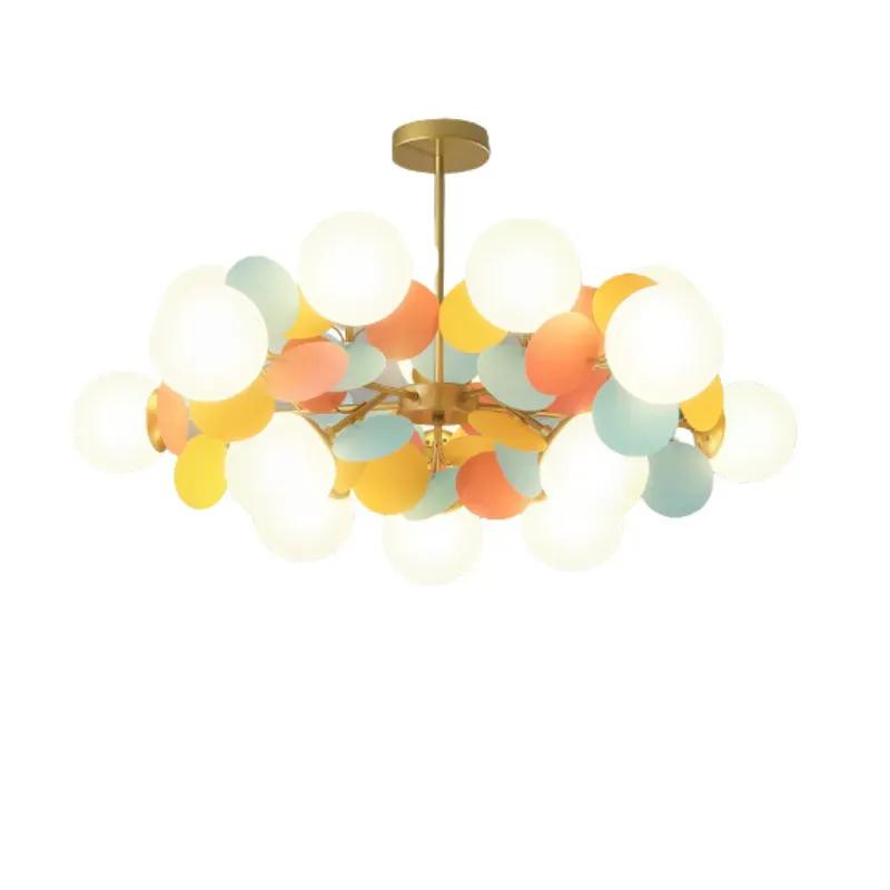 GarlandCloud Chandelier