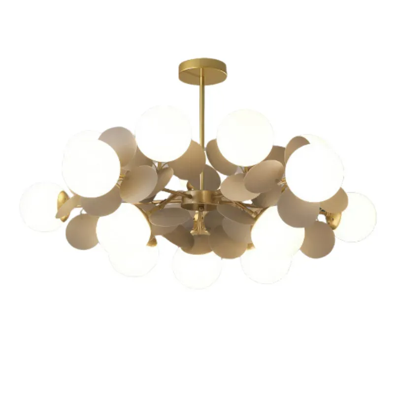 GarlandCloud Chandelier