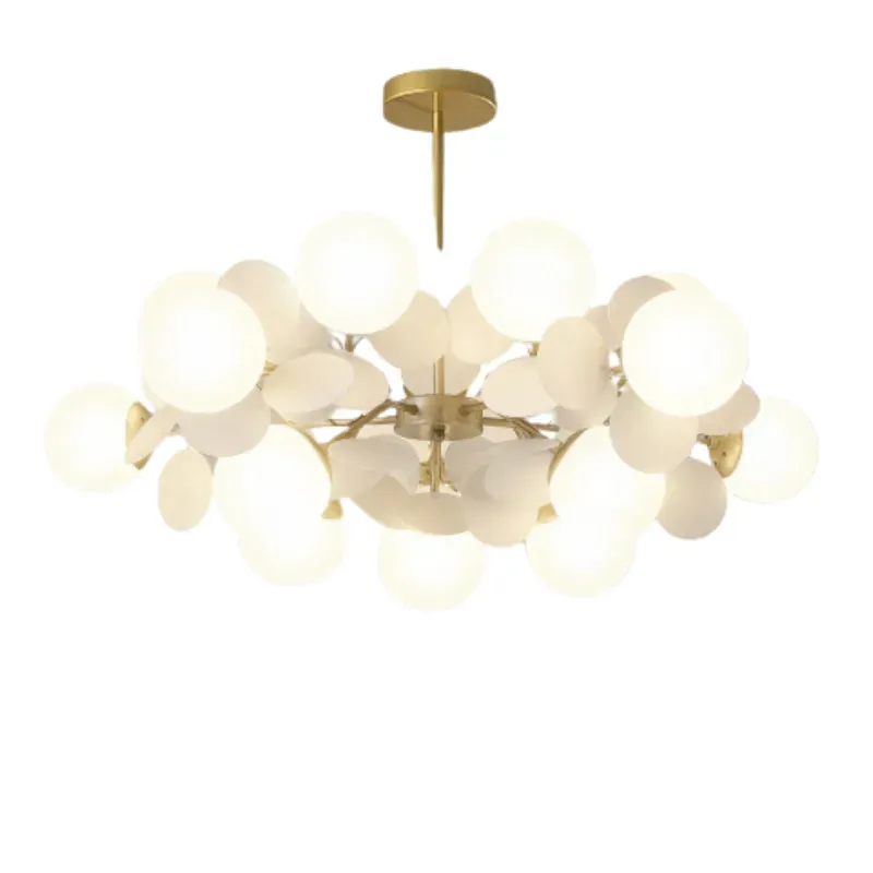 GarlandCloud Chandelier