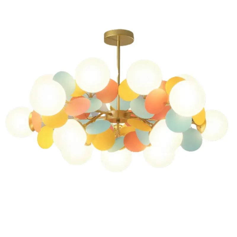 GarlandCloud Chandelier