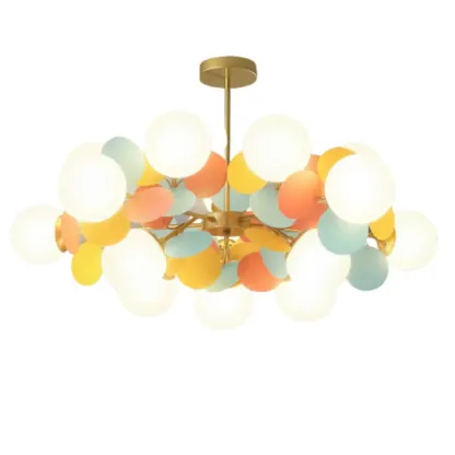 GarlandCloud Chandelier