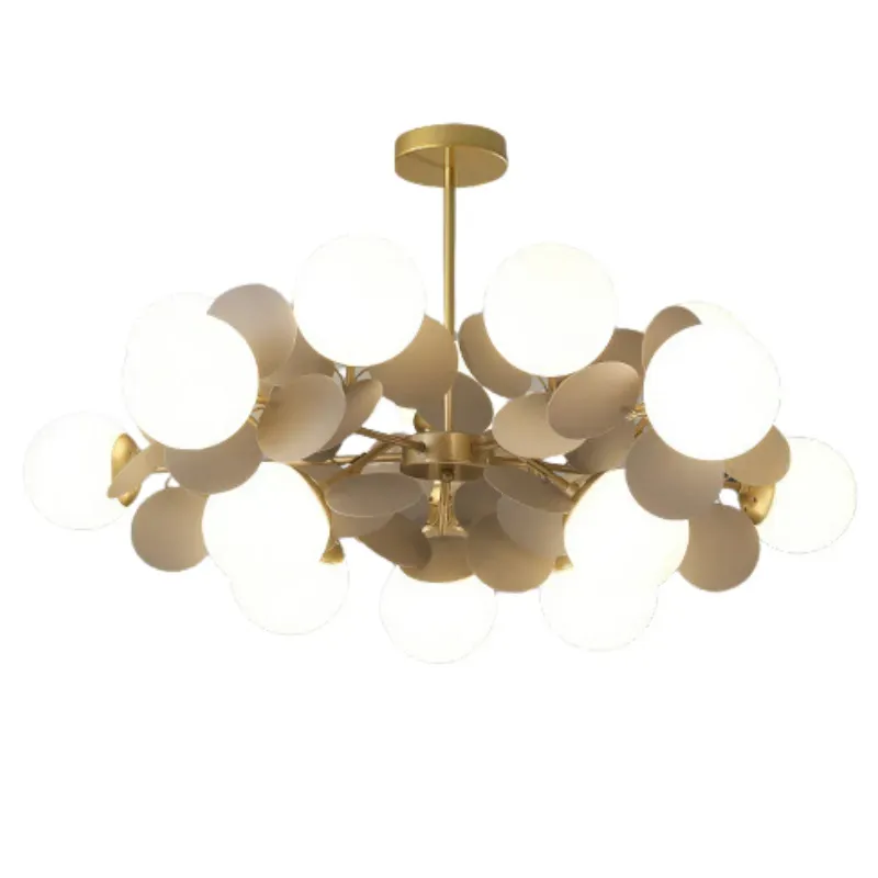 GarlandCloud Chandelier