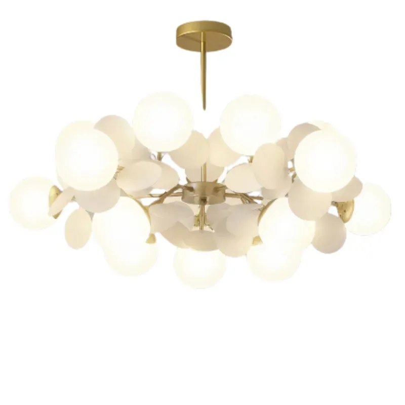 GarlandCloud Chandelier