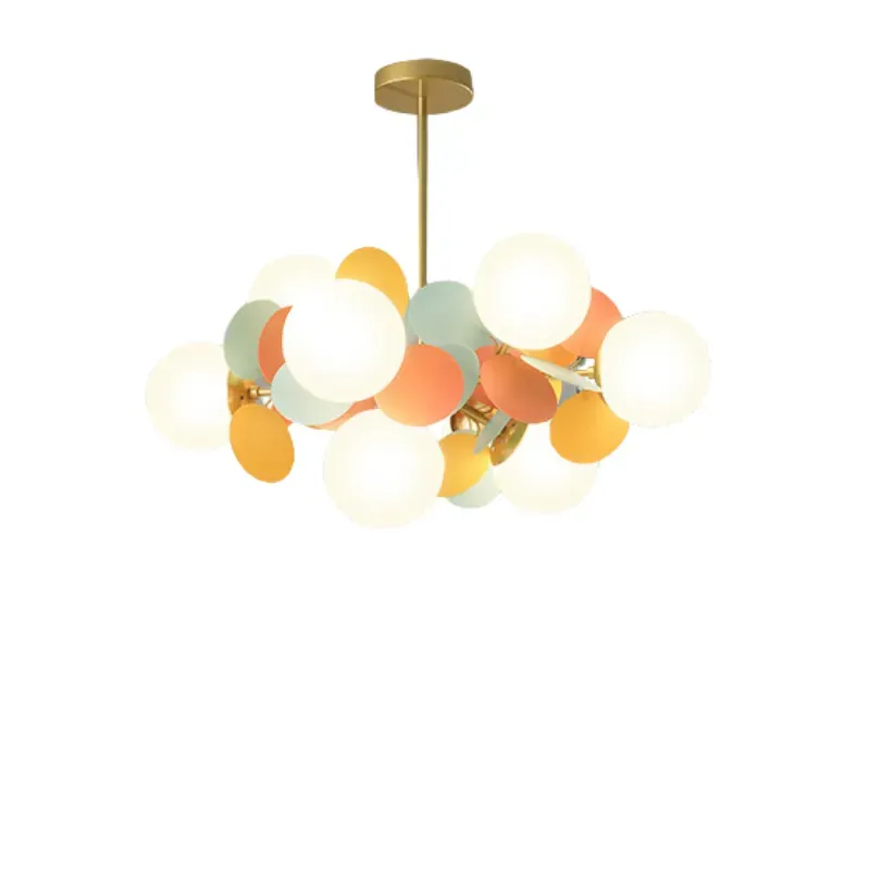 GarlandCloud Chandelier