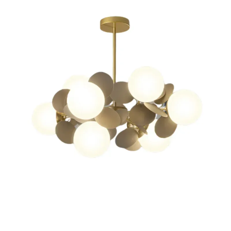 GarlandCloud Chandelier