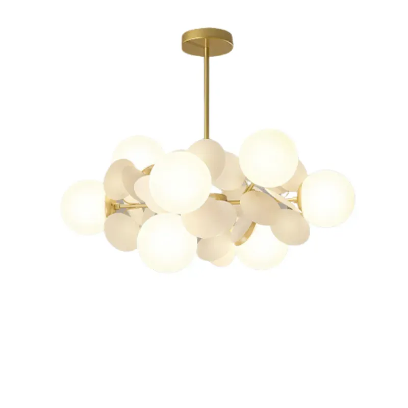 GarlandCloud Chandelier