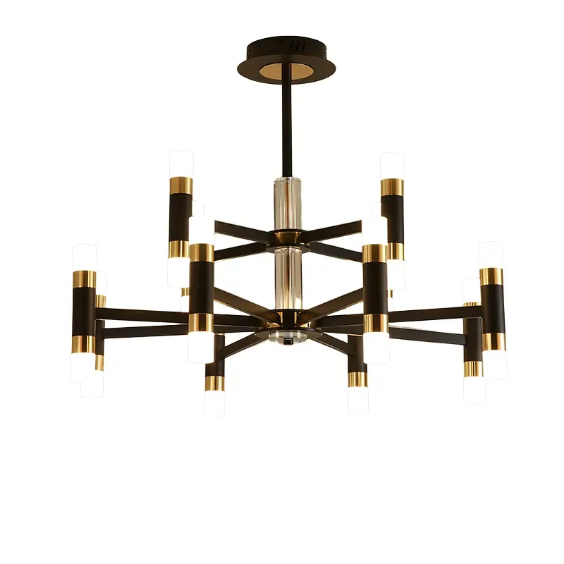 GebItalian Chandelier