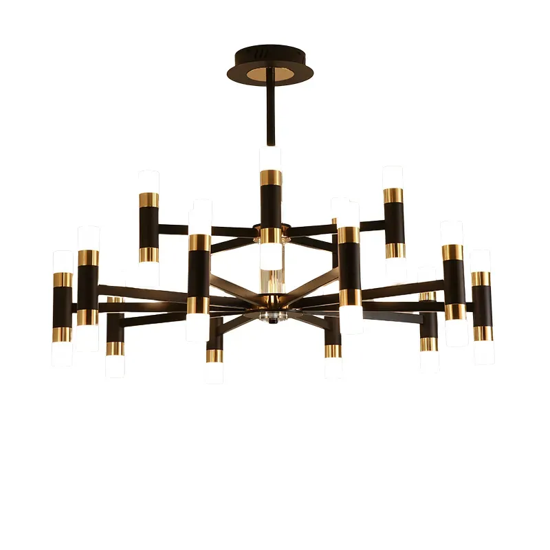 GebItalian Chandelier