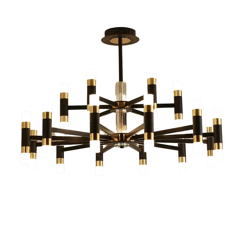 GebItalian Chandelier