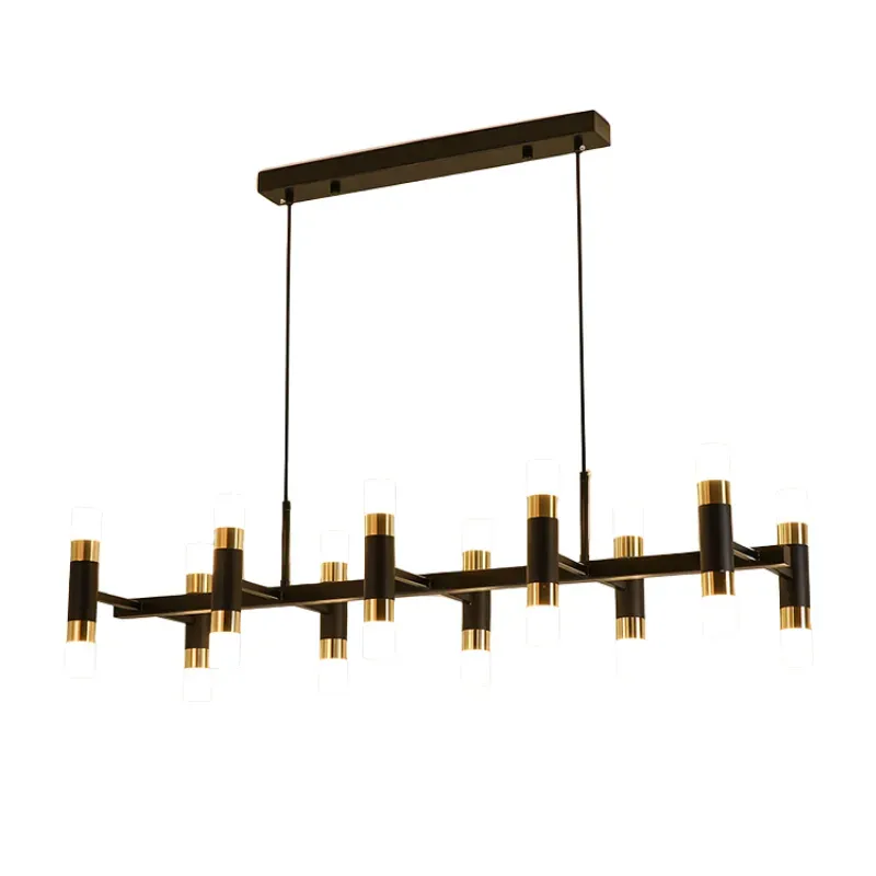 GebItalian Chandelier