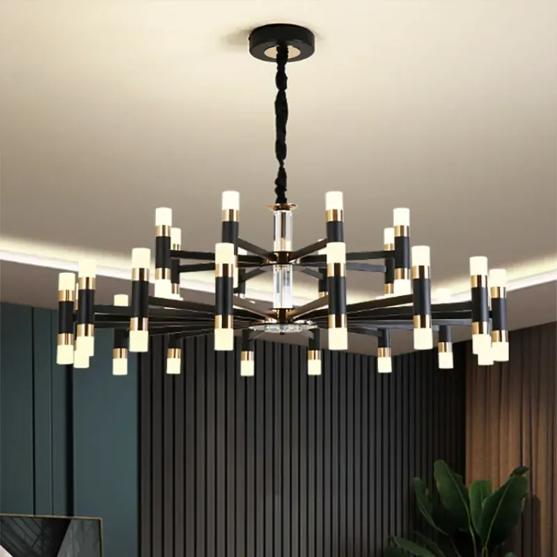 GebItalian Chandelier