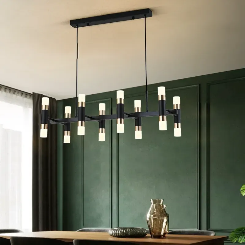 GebItalian Chandelier