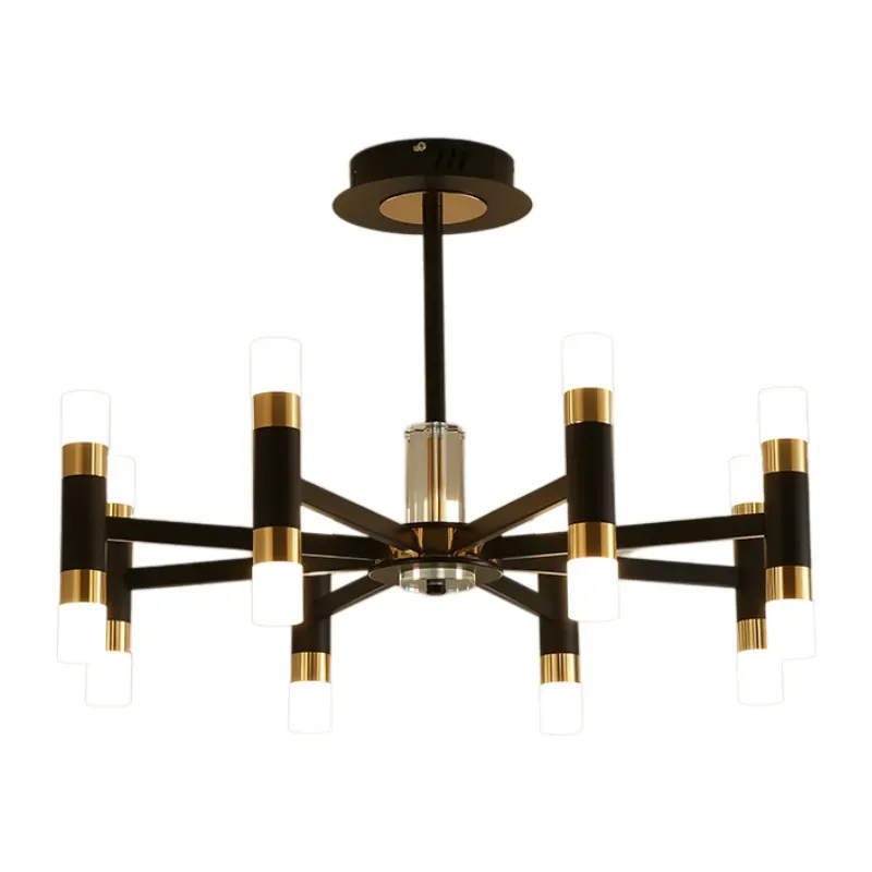 GebItalian Chandelier