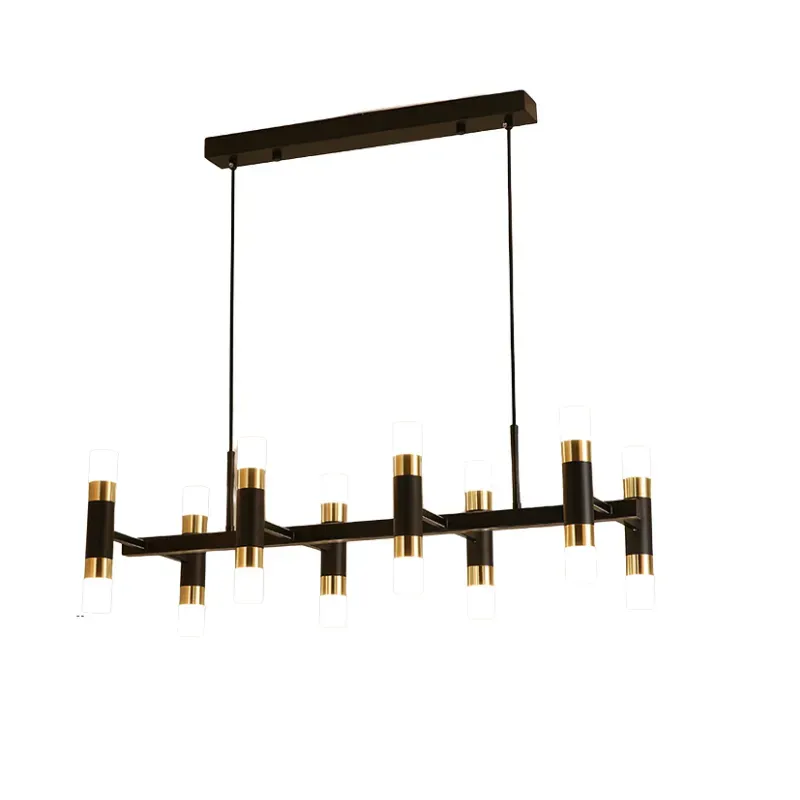 GebItalian Chandelier