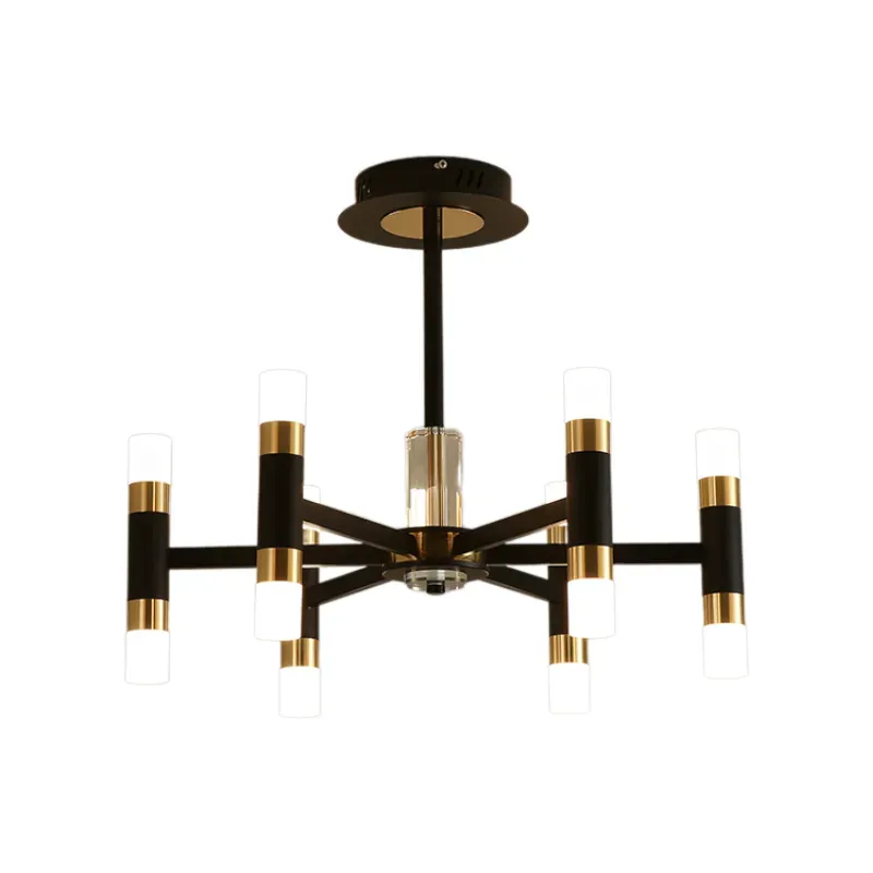 GebItalian Chandelier