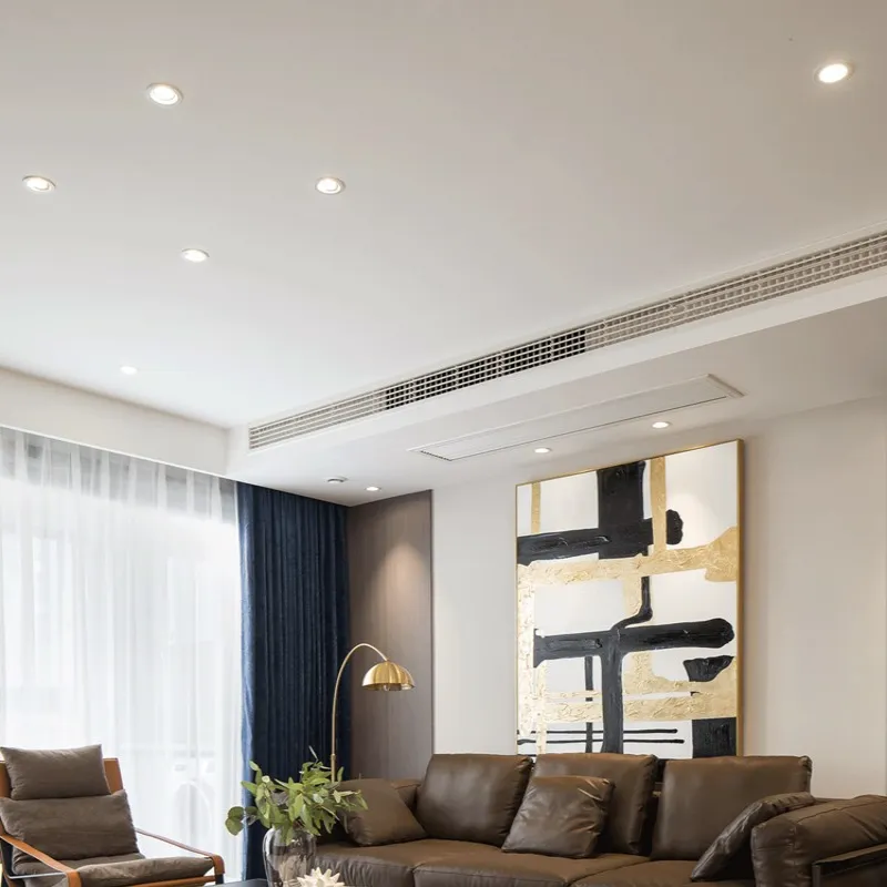 GALAR Recessed Downlight