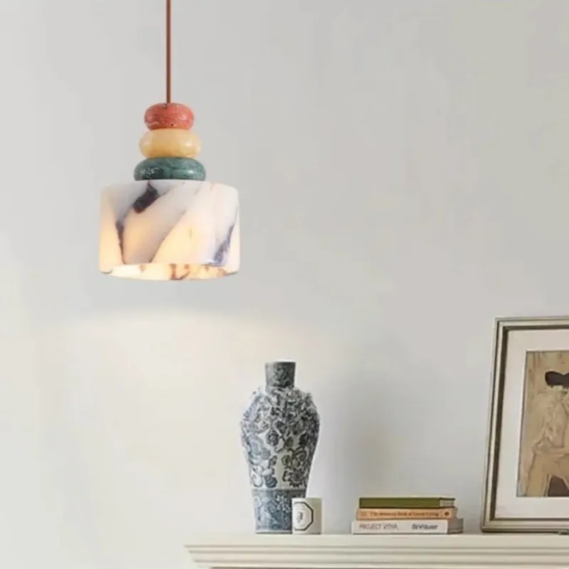 GemaStack Pendant
