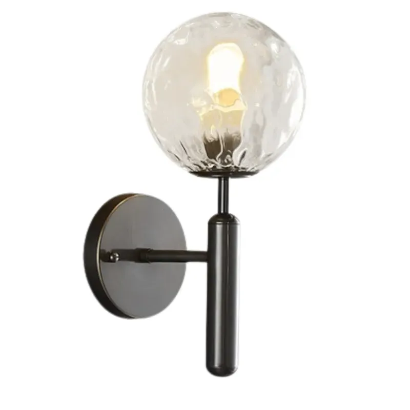 GemorraGlobe Wall Light