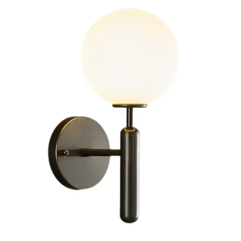 GemorraGlobe Wall Light