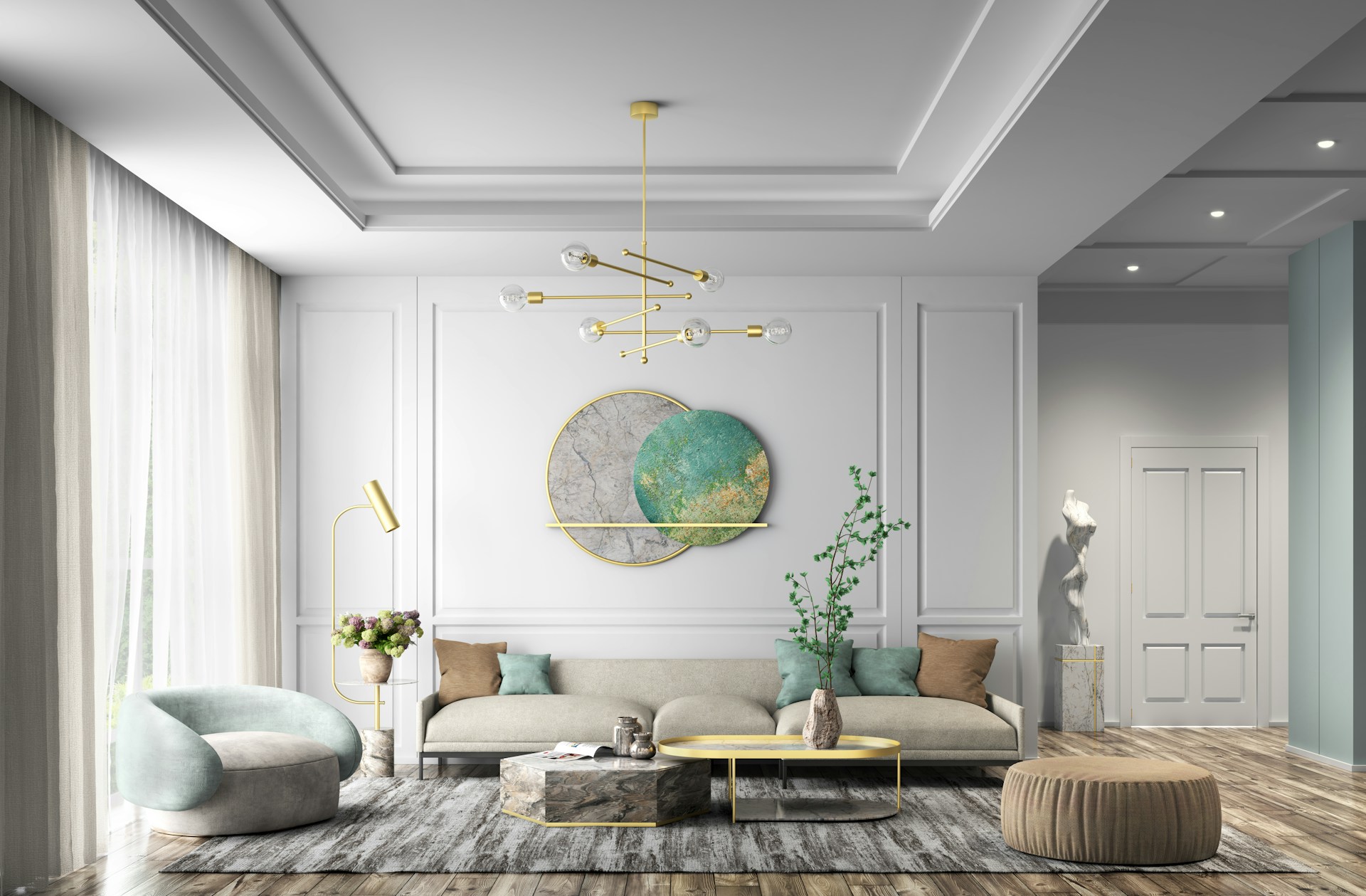 Find the best chandelier in Singapore to complement your home by choosing styles that suit low ceilings, match interiors, and layer well with the room’s light flow.