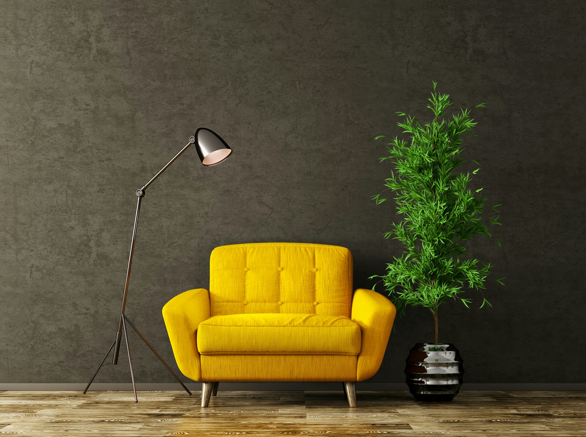 Discover how luxury floor lamps from Light Makers can bring out the right living room ambiance.