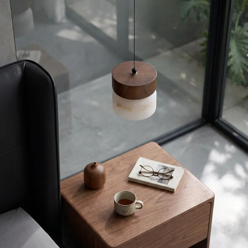 GironaGlow Pendant