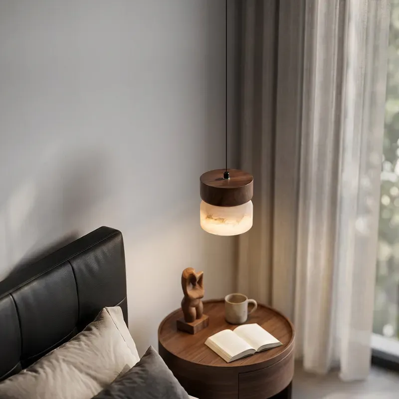 GironaGlow Pendant
