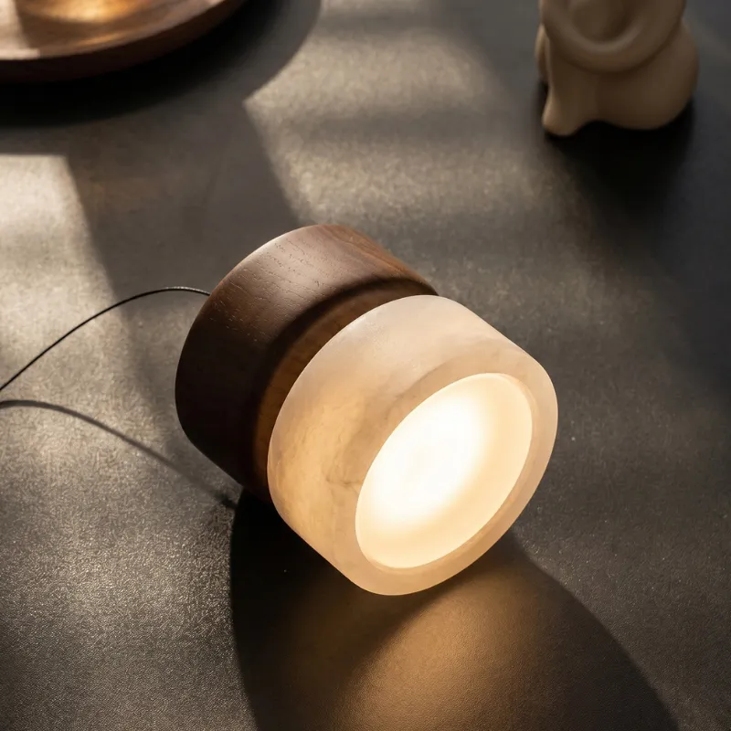 GironaGlow Pendant