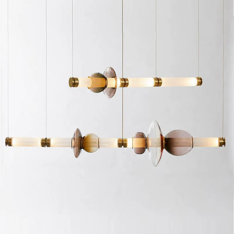 GlacienRod Designer Inspired Light