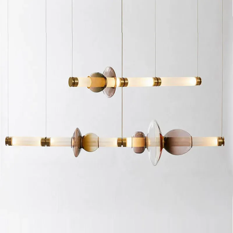 GlacienRod Designer Inspired Light