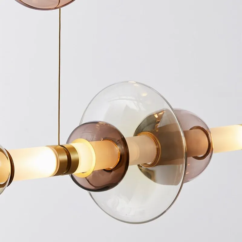 GlacienRod Designer Inspired Light