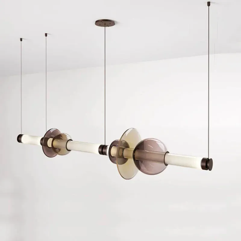 GlacienRod Designer Inspired Light