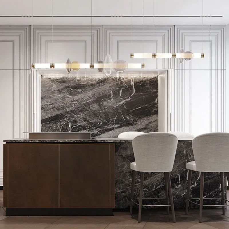 GlacienRod Designer Inspired Light