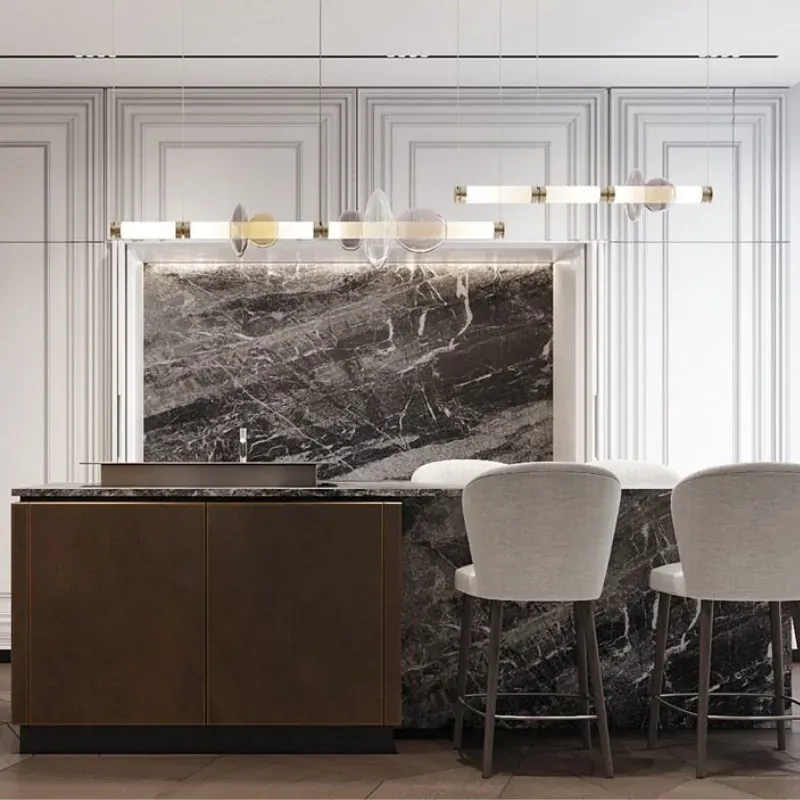 GlacienRod Designer Inspired Light