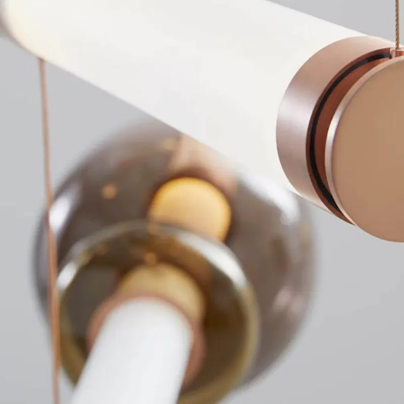 GlacienRod Designer Inspired Light