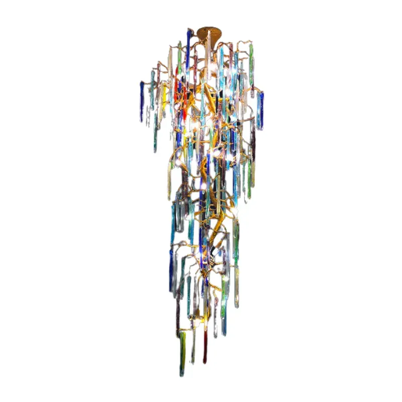 GlamourBespoke Chandelier