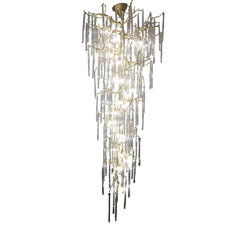 GlamourBespoke Chandelier