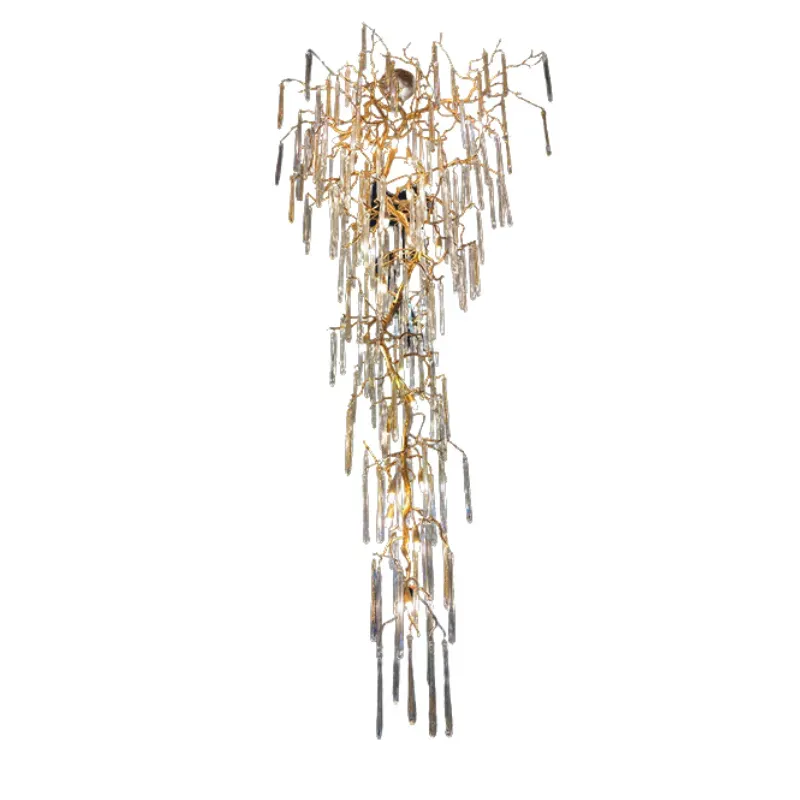 GlamourBespoke Chandelier