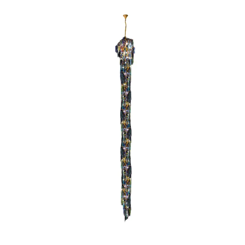 GlamourBespoke Chandelier