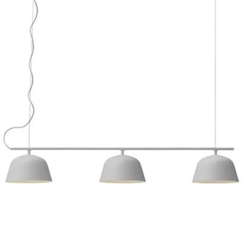 GlazaTrio Pendant