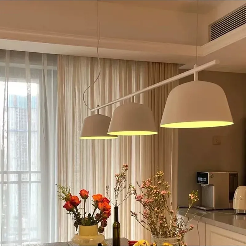 GlazaTrio Pendant