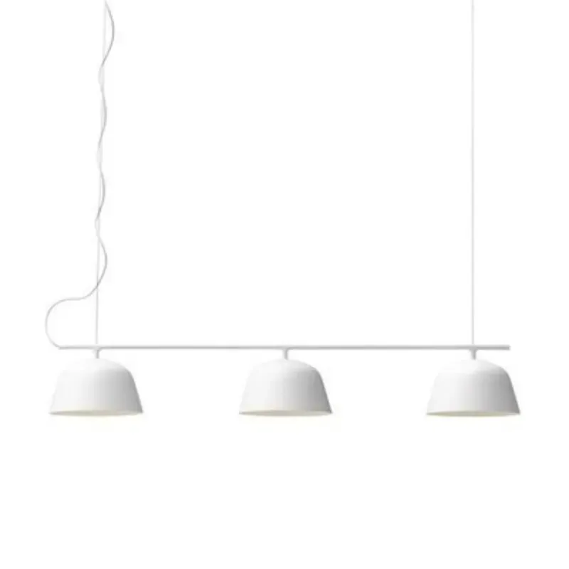 GlazaTrio Pendant