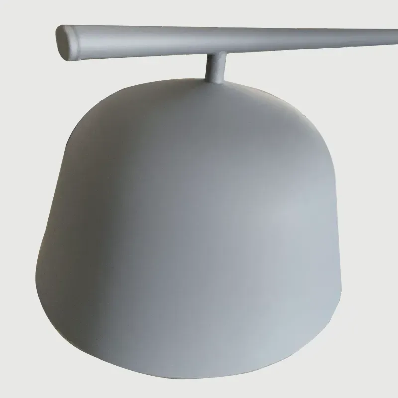 GlazaTrio Pendant