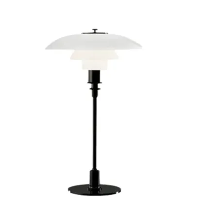 GleamGlow Table Lamp