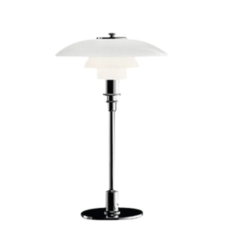 GleamGlow Table Lamp