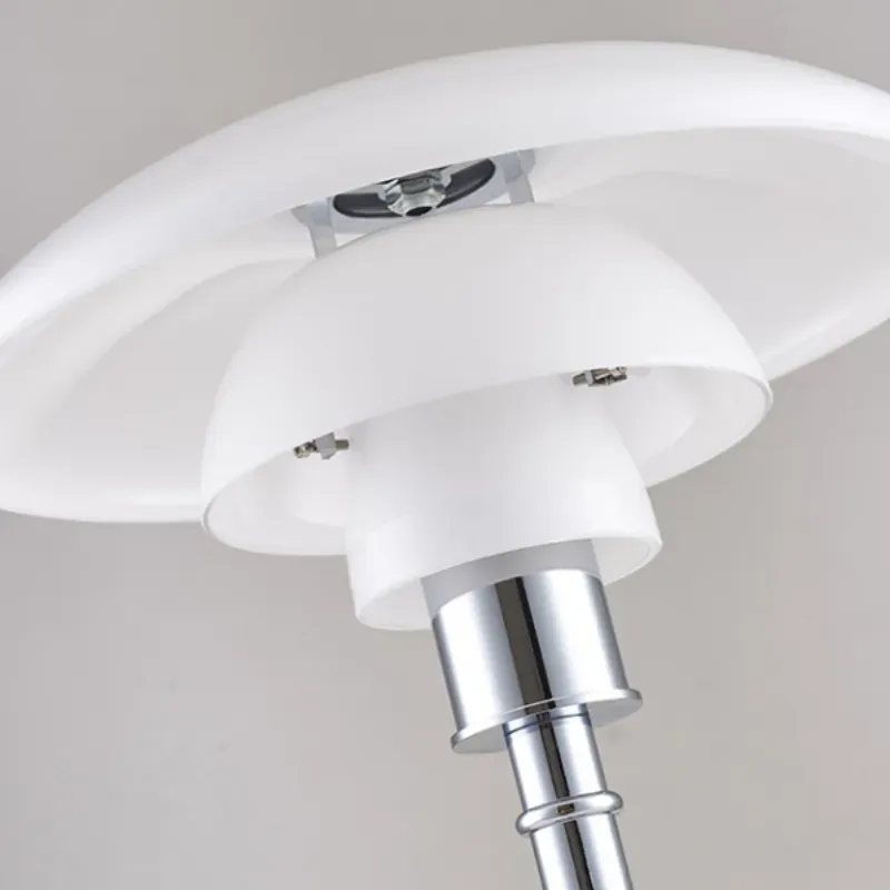 GleamGlow Table Lamp