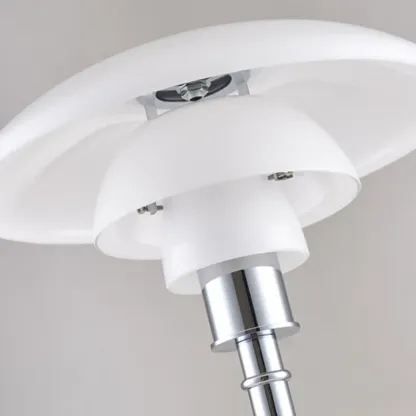 GleamGlow Table Lamp