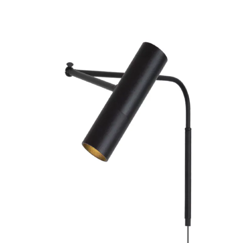 RadiantAngle Wall Light - Sleek and Energy-Efficient Lighting Solution