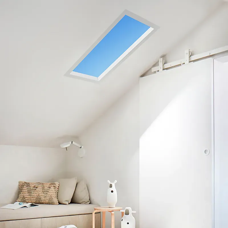 GlowTile Smart Panel Light