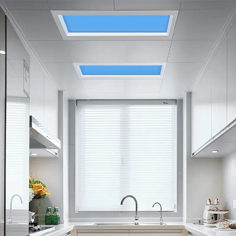 GlowTile Smart Panel Light